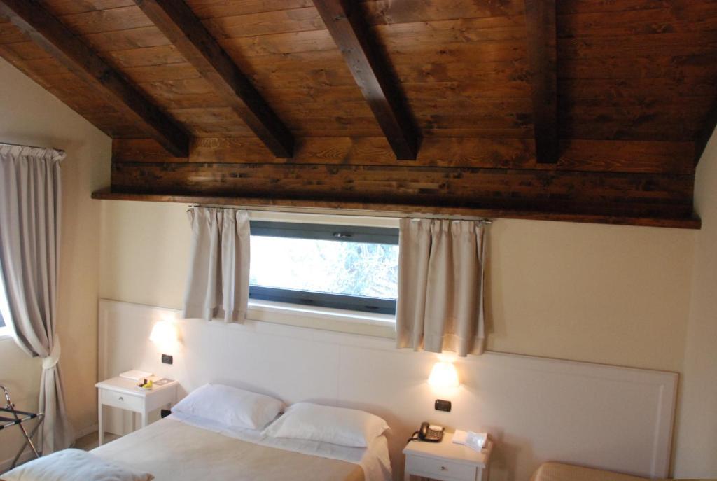 Albergo Della Ceramica Villanova Mondovì エクステリア 写真