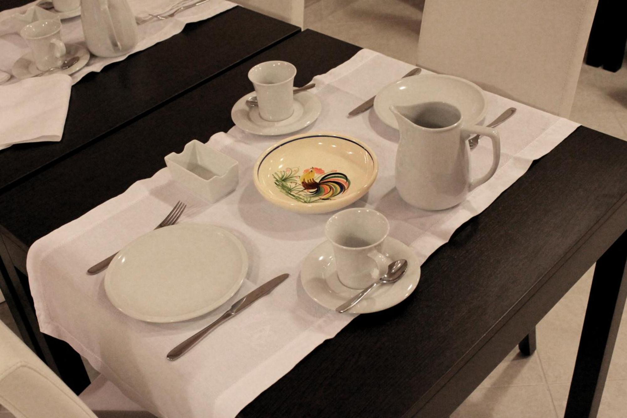 Albergo Della Ceramica Villanova Mondovì エクステリア 写真