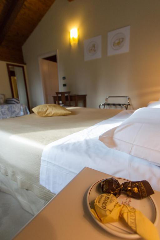 Albergo Della Ceramica Villanova Mondovì 部屋 写真