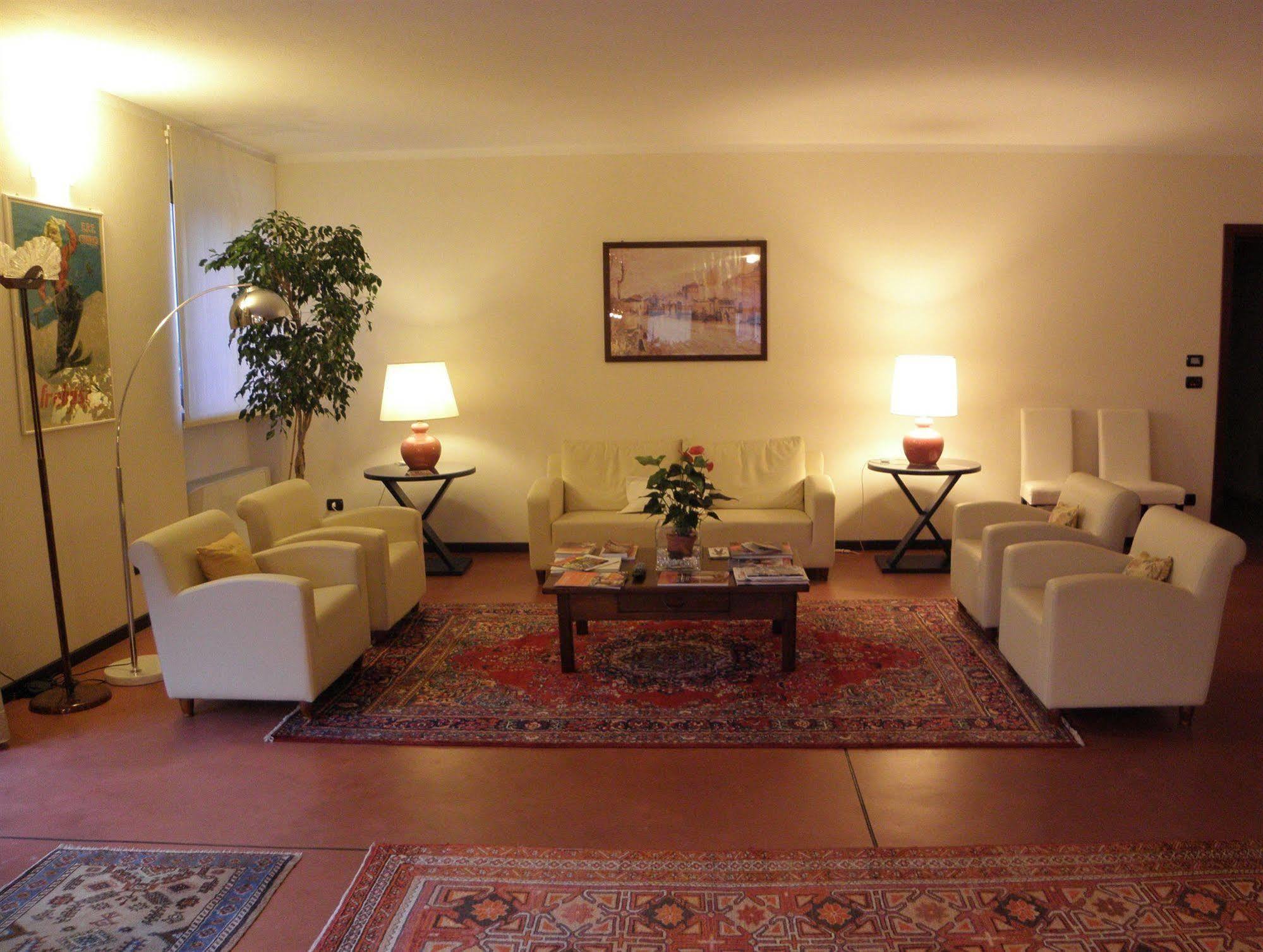 Albergo Della Ceramica Villanova Mondovì エクステリア 写真